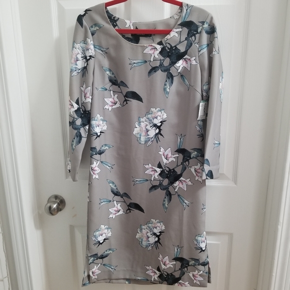 ICONE Dress - Picture 1 of 1